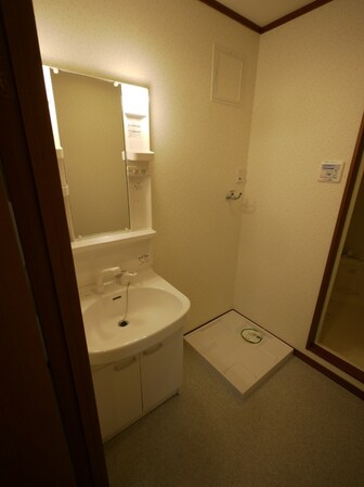 アムール プリエの物件内観写真